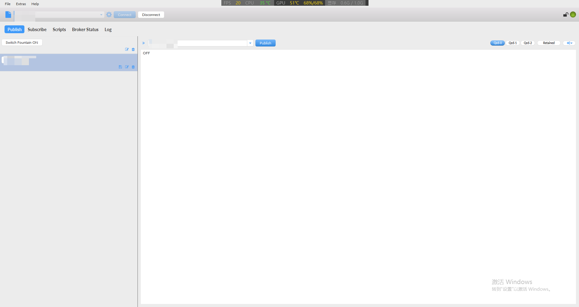 mqtt.fx